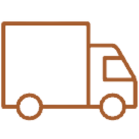 Livraison gratuite à partir de 50 €