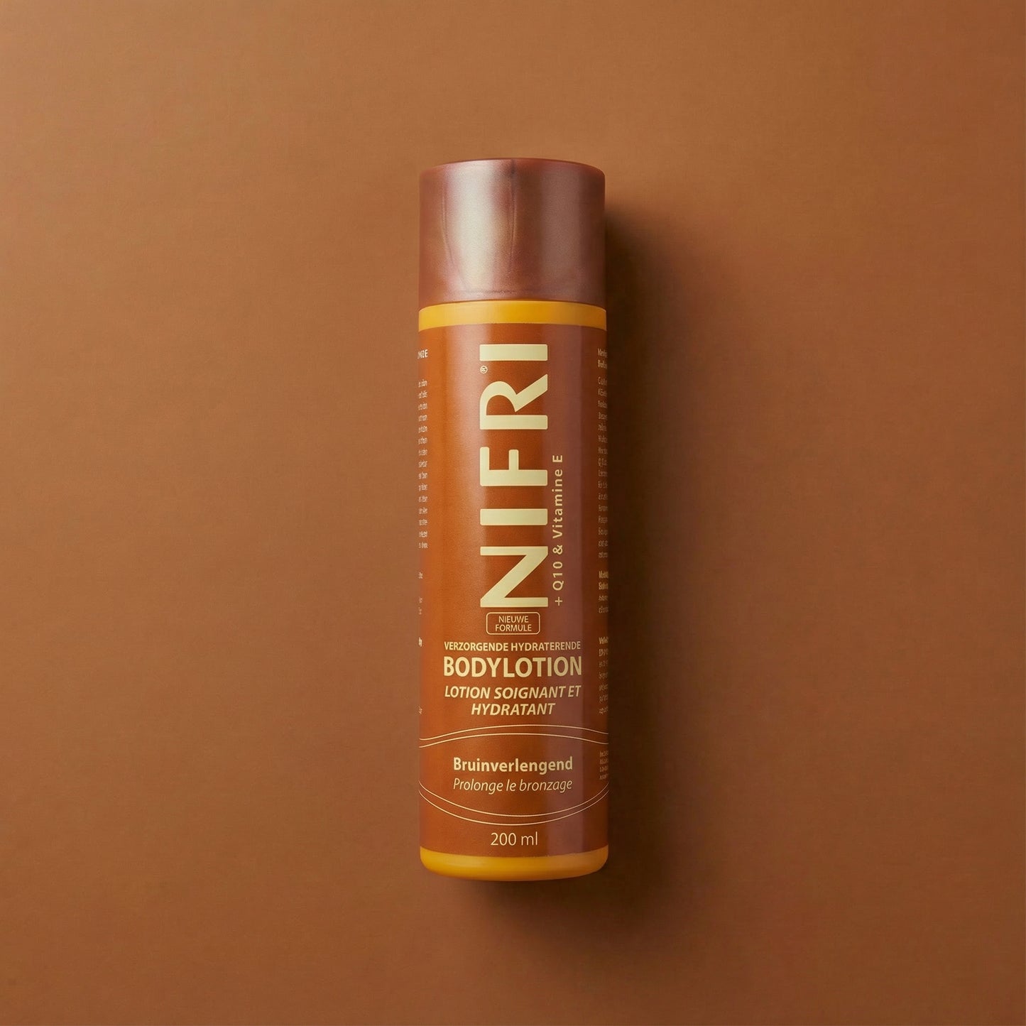 NIFRI | Lotion soin prolongatrice